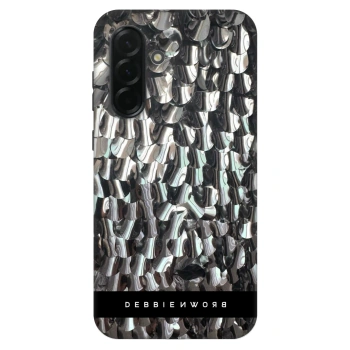 Maskica za Samsung Galaxy A36 5G - BORN TO SHINE