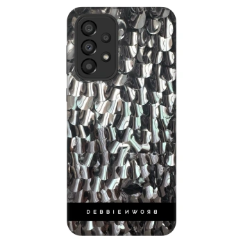 Maskica za Samsung Galaxy A33 5G A336 - BORN TO SHINE