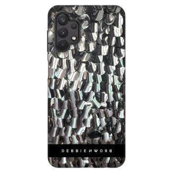 Maskica za Samsung Galaxy A32 5G A326B - BORN TO SHINE