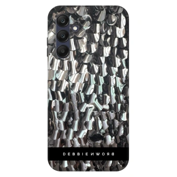 Maskica za Samsung Galaxy A25 A256B 5G - BORN TO SHINE