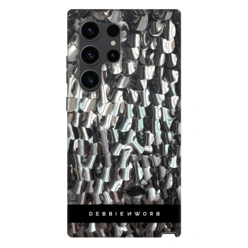 Maskica za Samsung Galaxy S24 Ultra S928B 5G - BORN TO SHINE