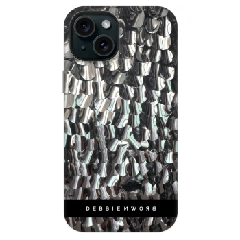 Maskica za Apple iPhone 13 - BORN TO SHINE