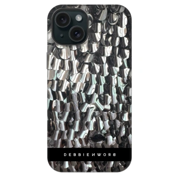 Maskica za Apple iPhone 14 - BORN TO SHINE