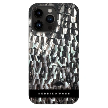 Maskica za Apple iPhone 14 Pro Max - BORN TO SHINE