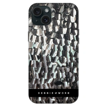 Maskica za Apple iPhone 15 Plus - BORN TO SHINE