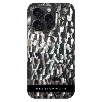 Maskica za Apple iPhone 15 Pro - BORN TO SHINE