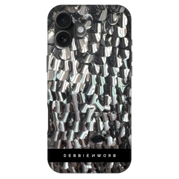 Maskica za Apple iPhone 16 Plus - BORN TO SHINE