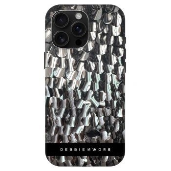 Maskica za Apple iPhone 16 Pro Max - BORN TO SHINE