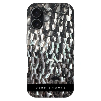 Maskica za Apple iPhone 17 - BORN TO SHINE