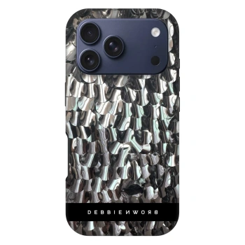 Maskica za Apple iPhone 17 Pro - BORN TO SHINE