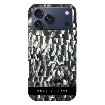 Maskica za Apple iPhone 17 Pro Max - BORN TO SHINE