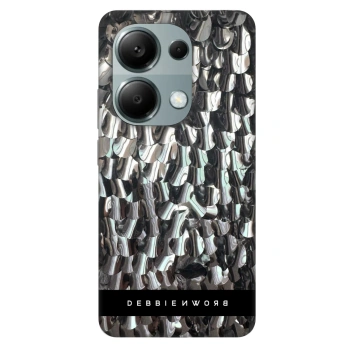 Maskica za Xiaomi Redmi Note 13 Pro 4G - BORN TO SHINE