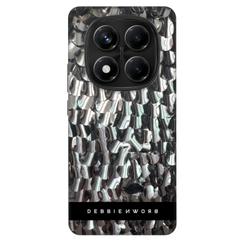 Maskica za Xiaomi Redmi Note 14 Pro 4G - BORN TO SHINE
