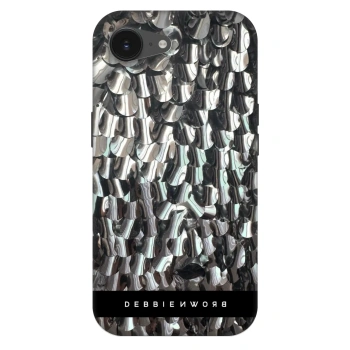 Maskica za Apple iPhone 17e - BORN TO SHINE