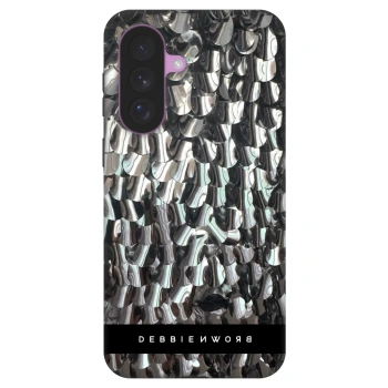 Maskica za Samsung Galaxy A57 5G - BORN TO SHINE