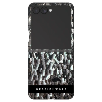 Maskica za Samsung Galaxy Z Flip7 5G - BORN TO SHINE