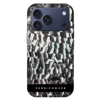 Maskica za Apple iPhone 18 Pro - BORN TO SHINE