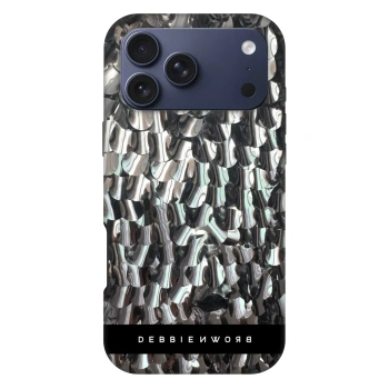 Maskica za Apple iPhone 18 Pro Max - BORN TO SHINE