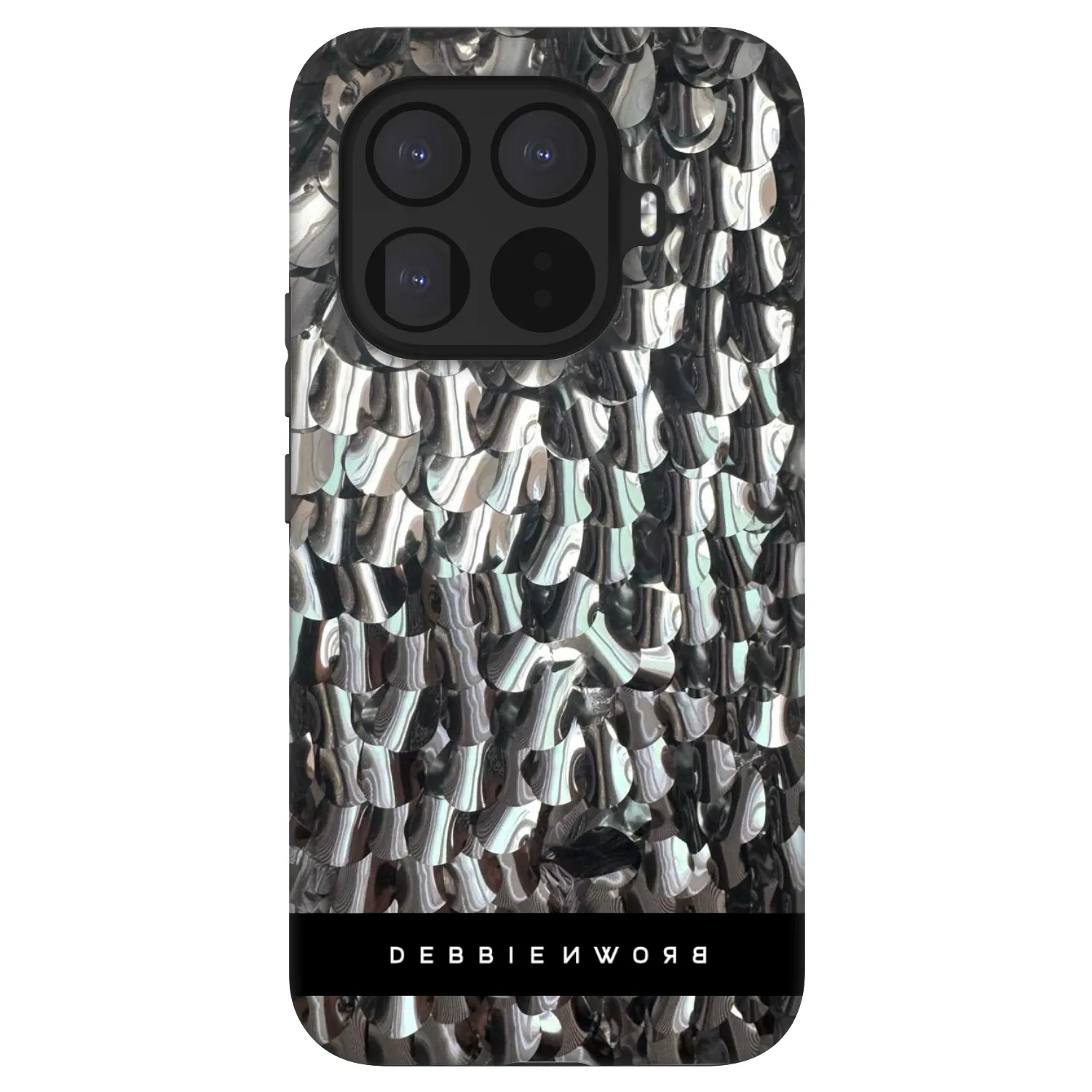Picasee Fashion Case za Xiaomi 15T Pro - BORN TO SHINE