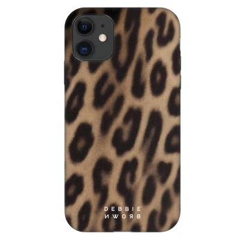 Maskica za Apple iPhone 11 - WILD CITY