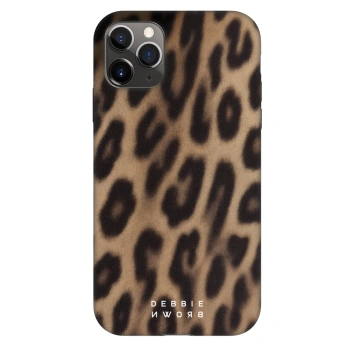Maskica za Apple iPhone 11 Pro - WILD CITY