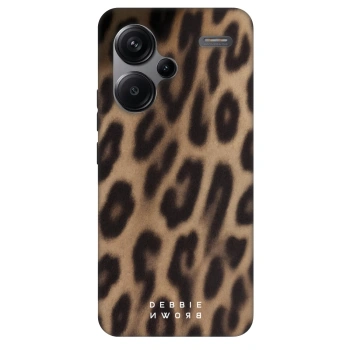 Maskica za Xiaomi Redmi Note 13 Pro+ 5G - WILD CITY
