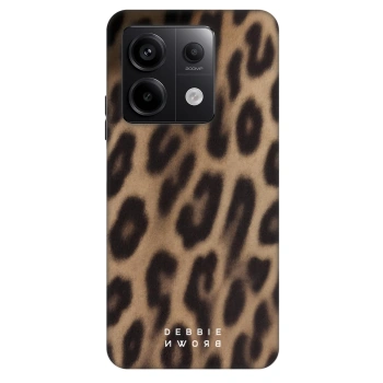 Maskica za Xiaomi Redmi Note 13 Pro 5G - WILD CITY