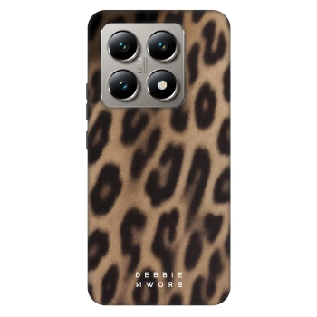 Maskica za Xiaomi 14T Pro - WILD CITY