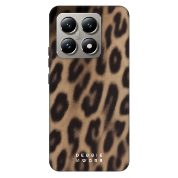 Maskica za Xiaomi 14T - WILD CITY