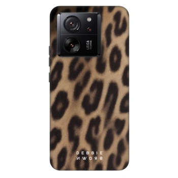 Maskica za Xiaomi 13T Pro - WILD CITY