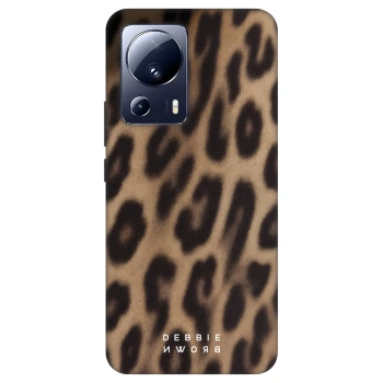 Maskica za Xiaomi 13 Lite - WILD CITY
