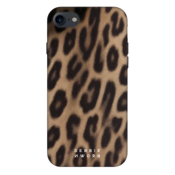 Maskica za Apple iPhone SE 2022 - WILD CITY
