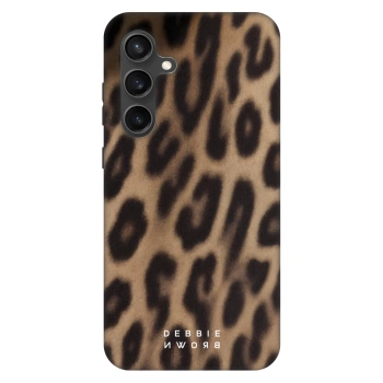 Maskica za Samsung Galaxy S24 FE S721B - WILD CITY