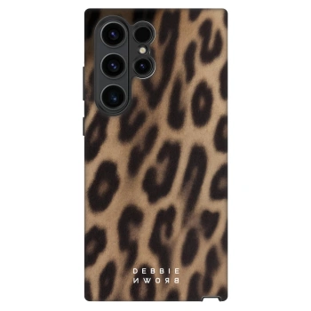 Maskica za Samsung Galaxy S23 Ultra 5G - WILD CITY