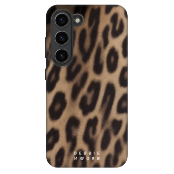 Maskica za Samsung Galaxy S23 5G - WILD CITY