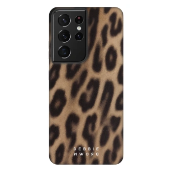 Maskica za Samsung Galaxy S21 Ultra 5G G998B - WILD CITY
