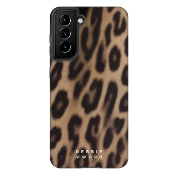 Maskica za Samsung Galaxy S21 5G G991B - WILD CITY