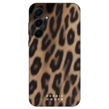 Maskica za Samsung Galaxy A55 5G A556B - WILD CITY