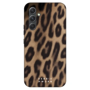 Maskica za Samsung Galaxy A54 5G A546B - WILD CITY
