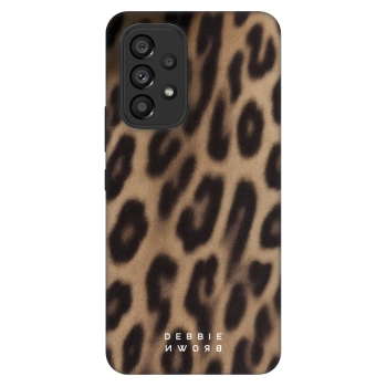 Maskica za Samsung Galaxy A53 5G A536 - WILD CITY