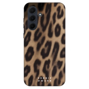 Maskica za Samsung Galaxy A35 5G A356B - WILD CITY