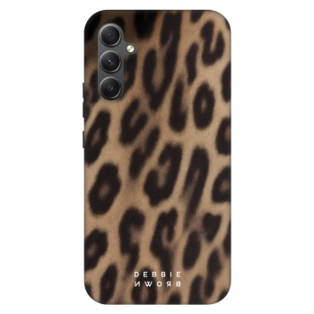 Maskica za Samsung Galaxy A34 5G A346B - WILD CITY