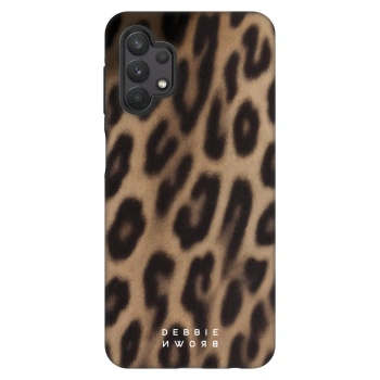 Maskica za Samsung Galaxy A32 5G A326B - WILD CITY