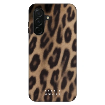 Maskica za Samsung Galaxy A26 5G A266B - WILD CITY