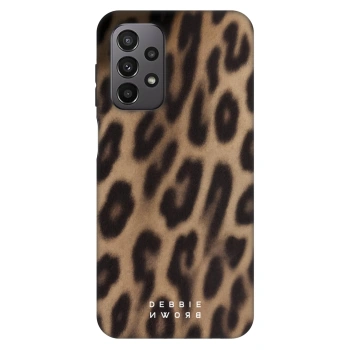 Maskica za Samsung Galaxy A23 A236B 5G - WILD CITY