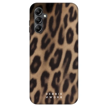 Maskica za Samsung Galaxy A16 5G - WILD CITY