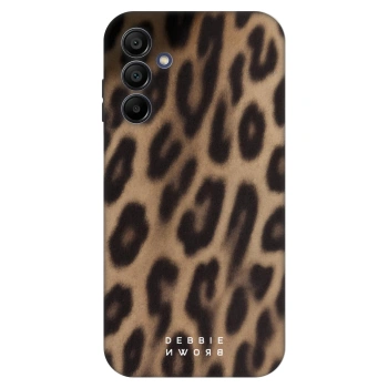 Maskica za Samsung Galaxy A15 A155F 4G - WILD CITY