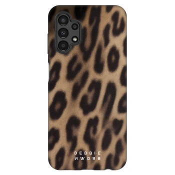 Maskica za Samsung Galaxy A13 4G A135 - WILD CITY