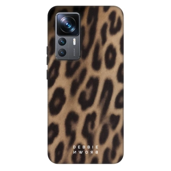Maskica za Xiaomi 12T - WILD CITY