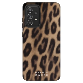 Maskica za Samsung Galaxy A52 5G A525F - WILD CITY